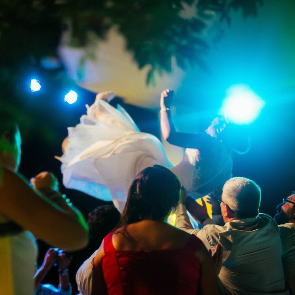 Destination Wedding en Lima para parejas que viven en el extranjero