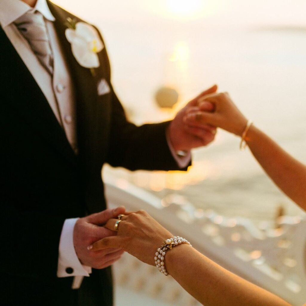 English Speaking Wedding Planner Peru