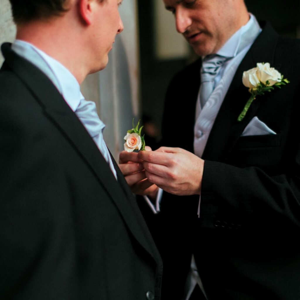 Event Planner en inglés y español para bodas en Perú