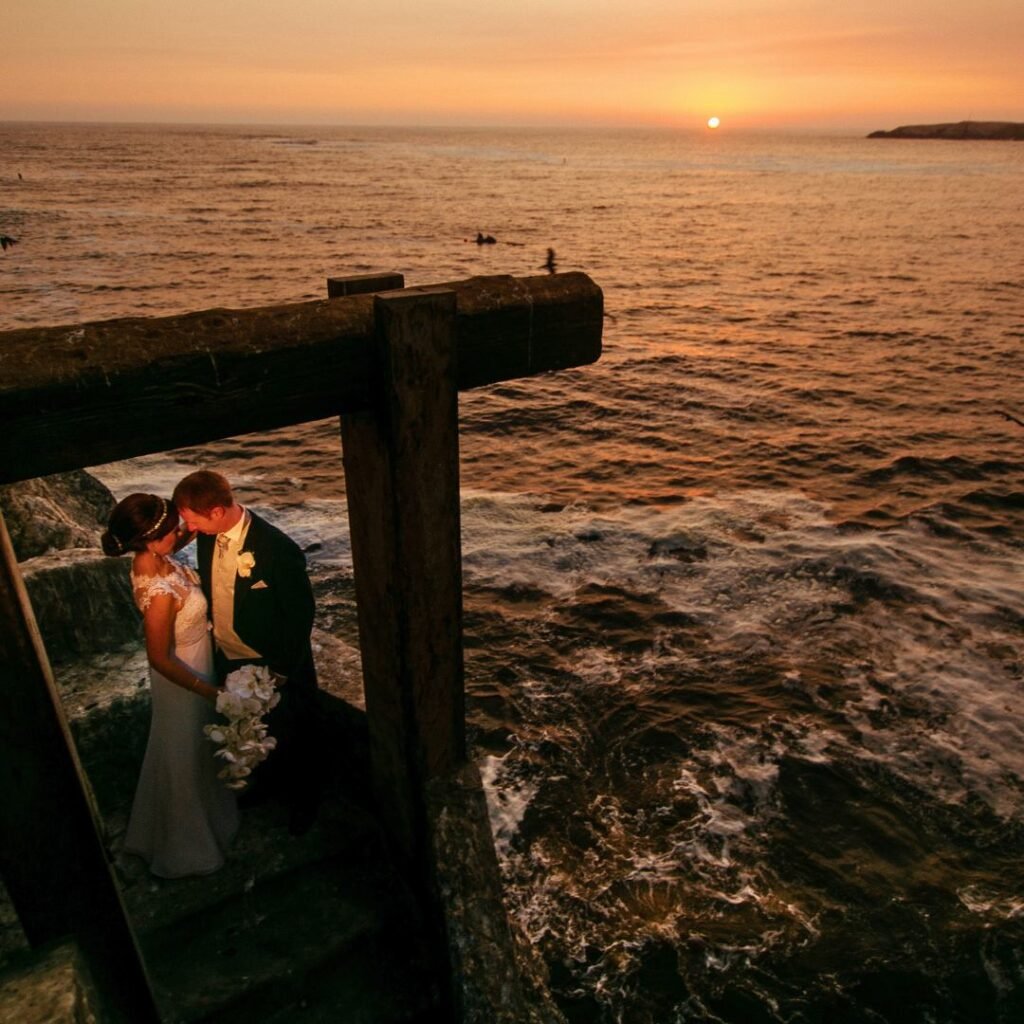 Luxury Beach Wedding Planner en Lima Perú