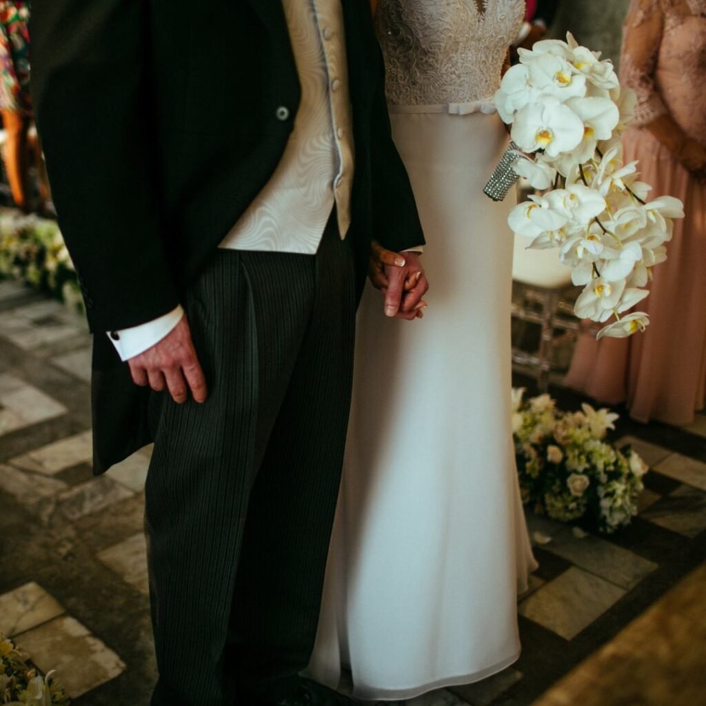 Organización integral de bodas destino con atención bilingüe