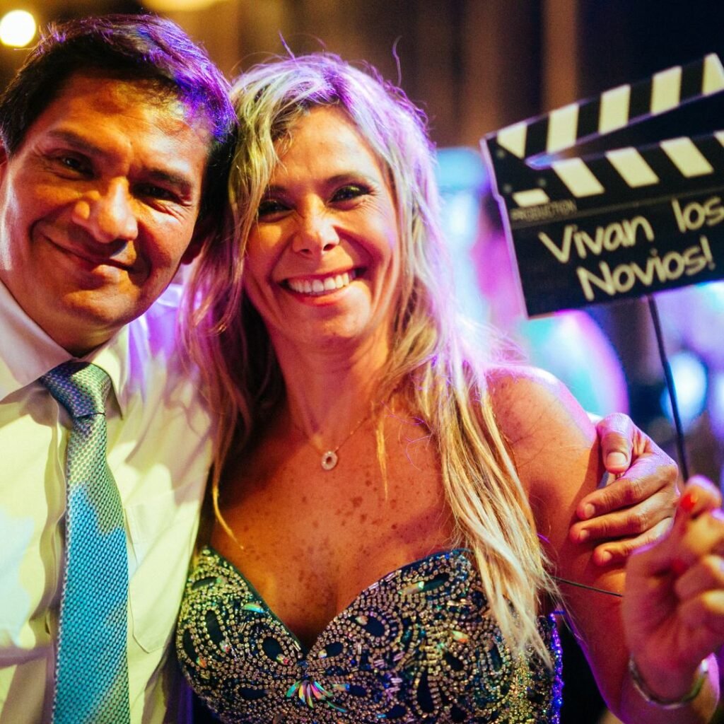 Plan your Dream Wedding Thinking on Married in Lima