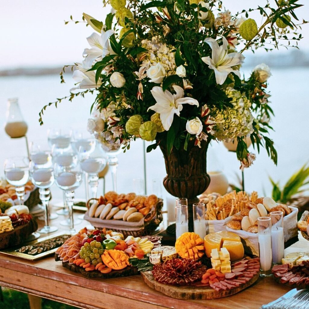 Tie the Knot in Lima Plan your Dream Wedding