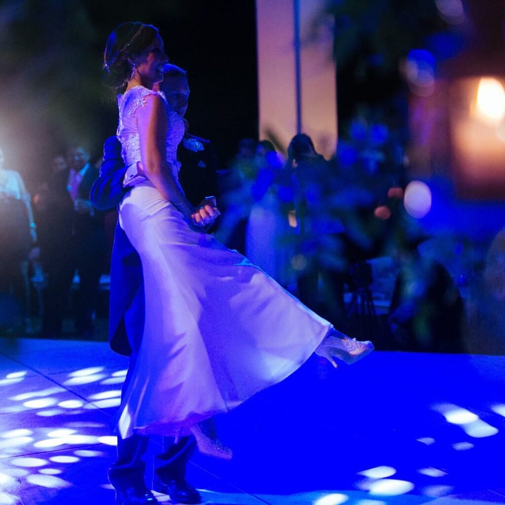 Wedding Planner especializada en bodas destino en todo el Perú