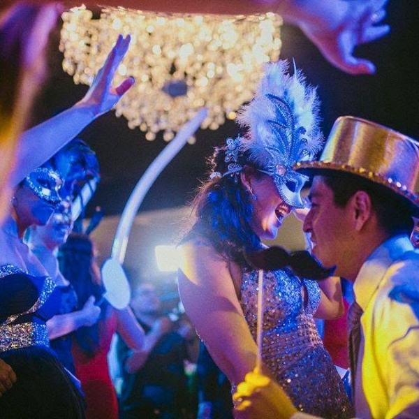 DREAM DESTINATION WEDDINGS IN PERU
