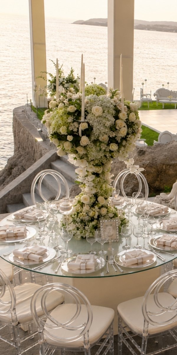 Wedding Venues in Lima Peru for Destination Wedding