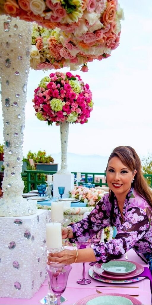 Where to Get Married in Peru
